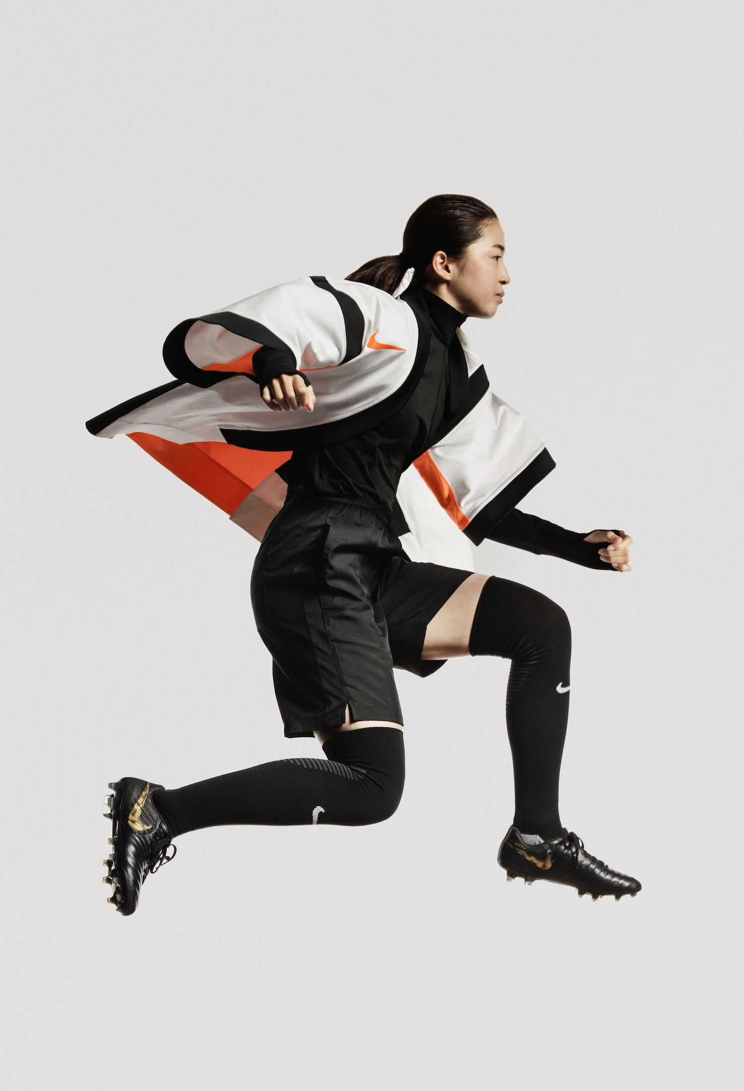 Lenders Magazine - Nike x AMBUSH, KOCHE, MADEME, MARINE SERRA 8