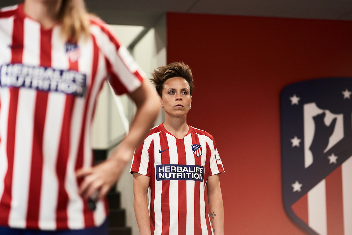Lenders Magazine - Nike x Atletico de Madrid 2019:20 - 2