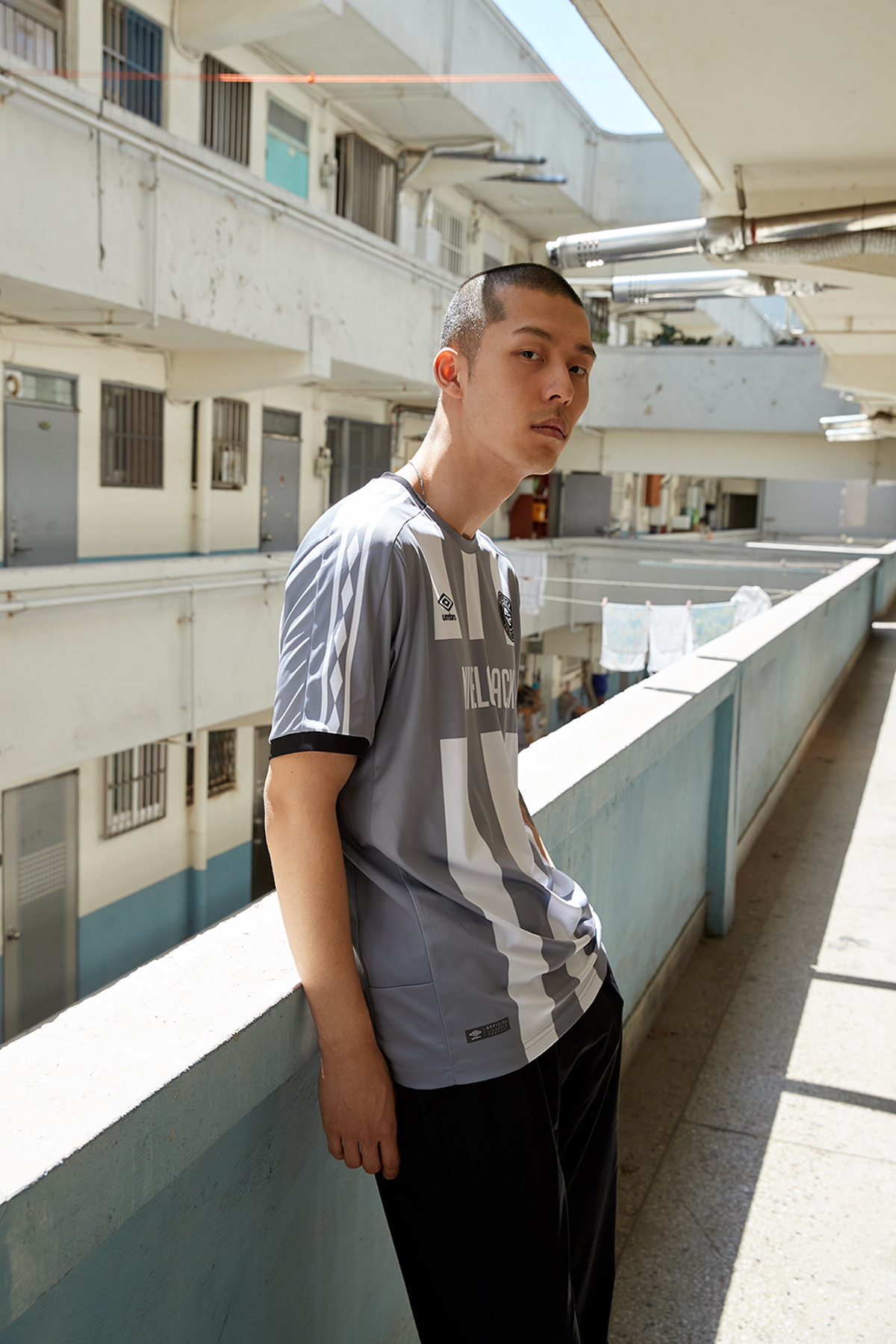 Lenders Magazine - Nivelcrack Umbro Korea 4