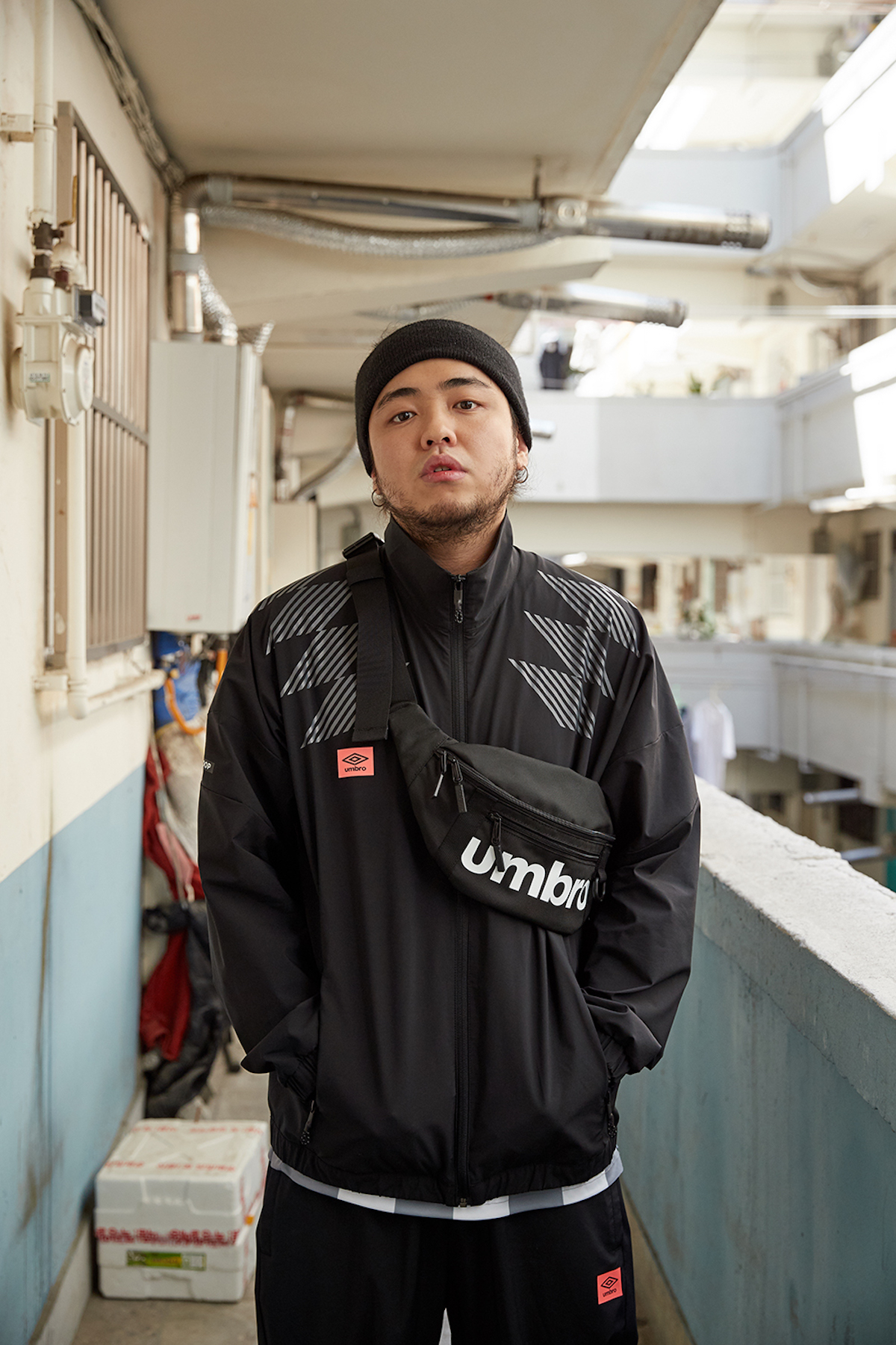 Lenders Magazine - Nivelcrack Umbro Korea 5