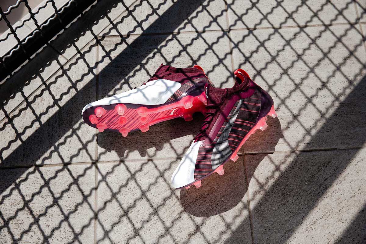 Lenders Magazine - PUMA ONE Trailblazer 11