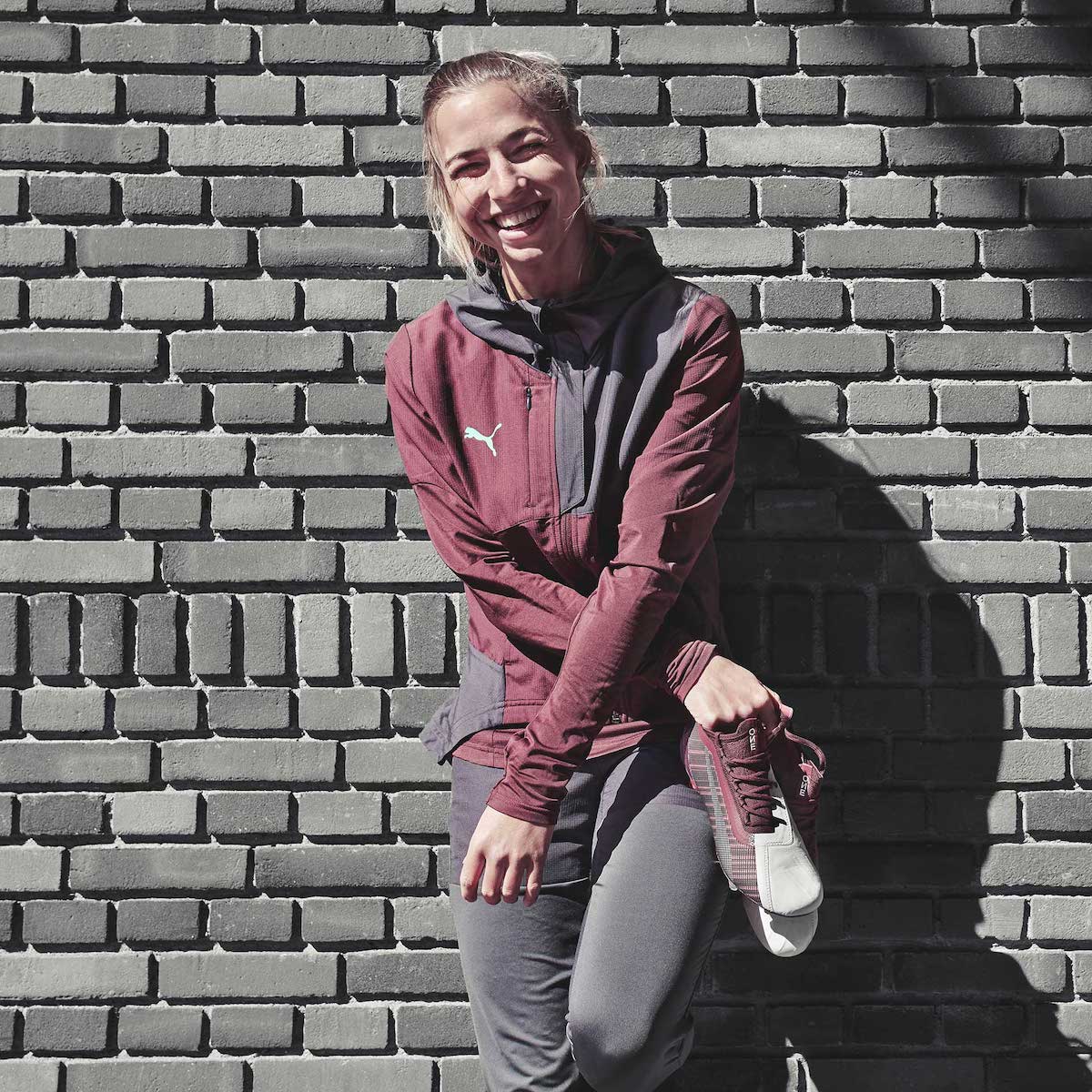 Lenders Magazine - PUMA ONE Trailblazer 6