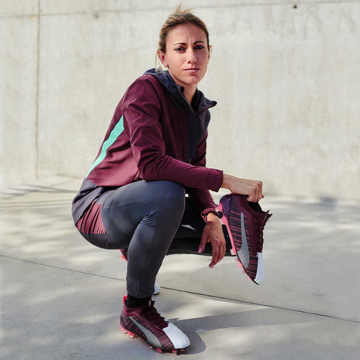 Lenders Magazine - PUMA ONE Trailblazer 8