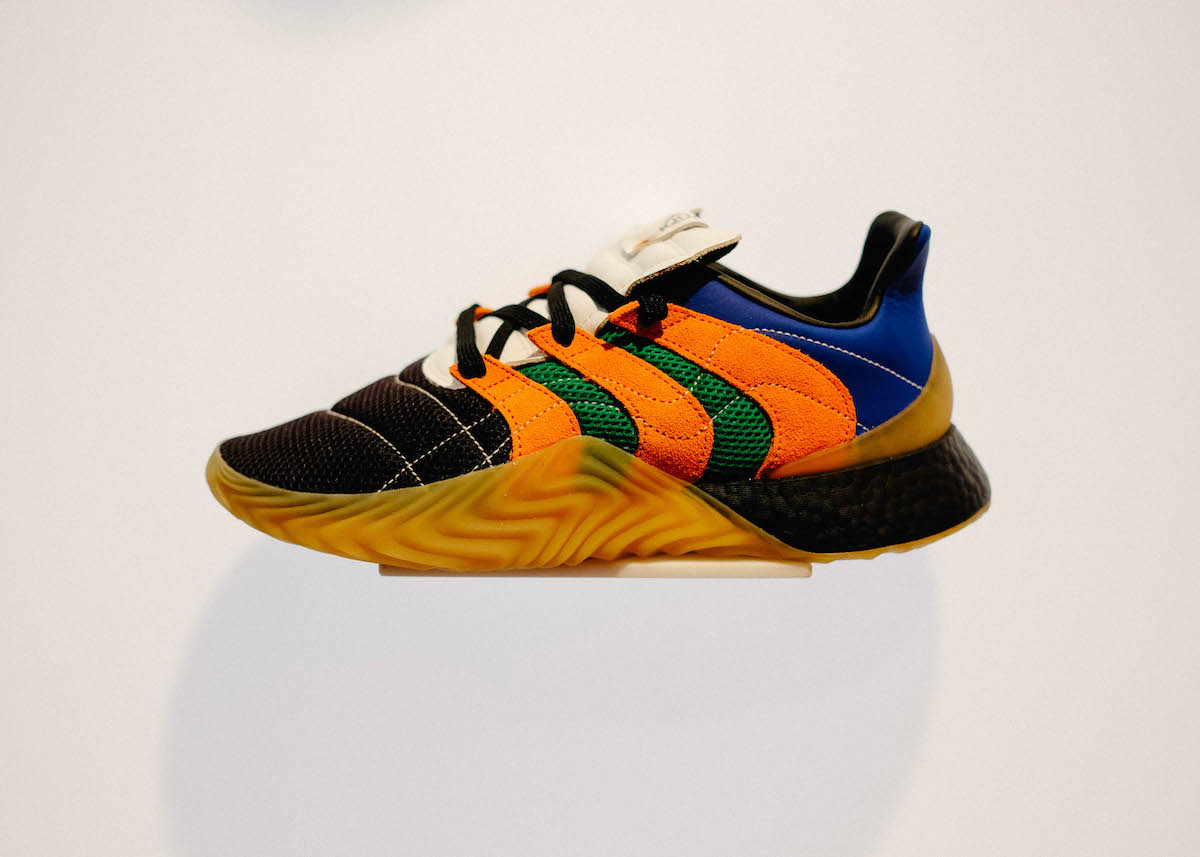 Lenders Magazine - adidas Sobakov Boost x SVD 16