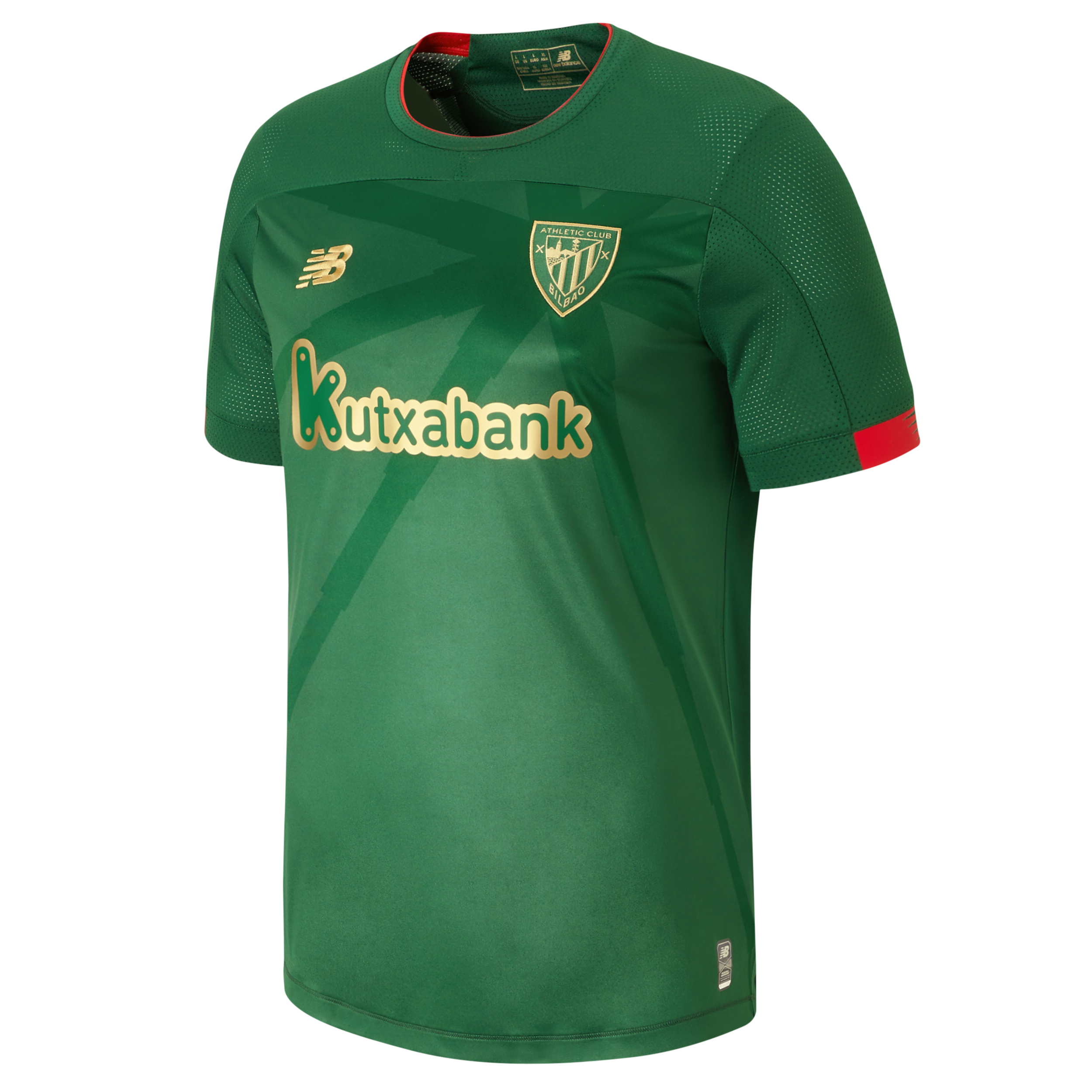away shirt