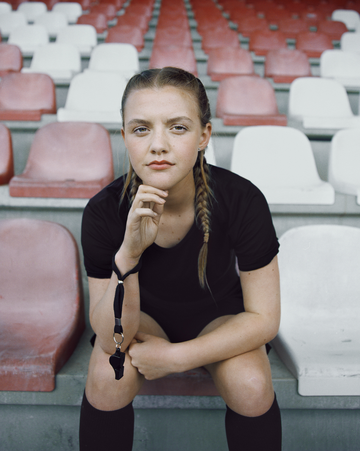 Lenders Magazine - Foot Locker 1