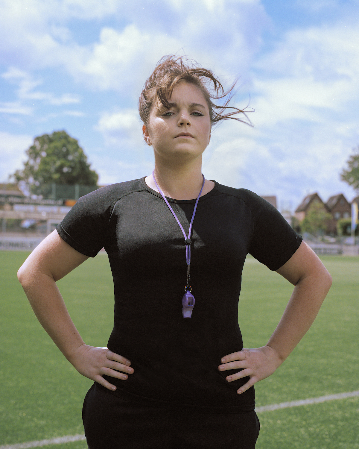 Lenders Magazine - Foot Locker 2