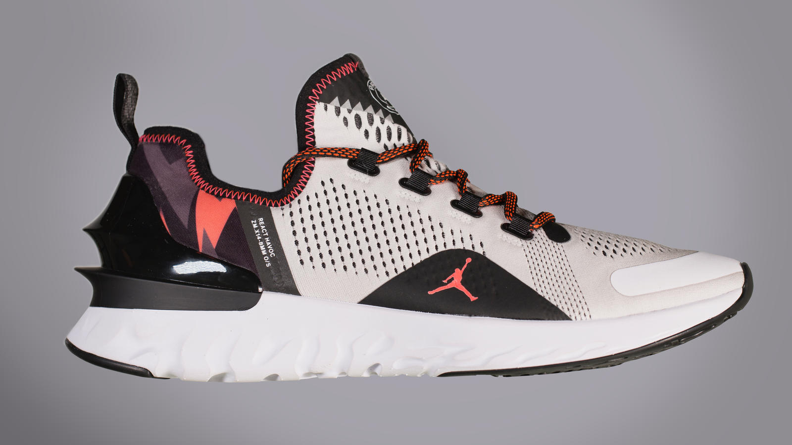 Lenders Magazine - Jordan Brand x Paris Saint-Germain 1