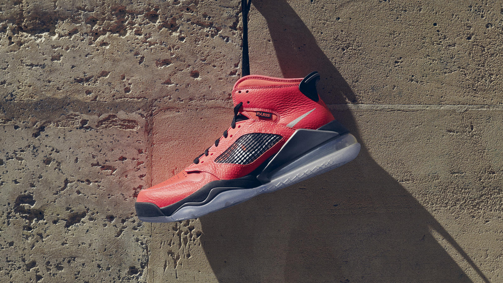 Lenders Magazine - Jordan Brand x Paris Saint-Germain 2