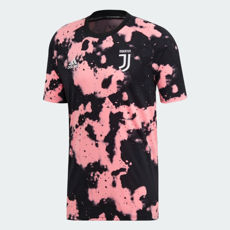 Lenders Magazine - Juventus pre-match 2019:2020 - 2