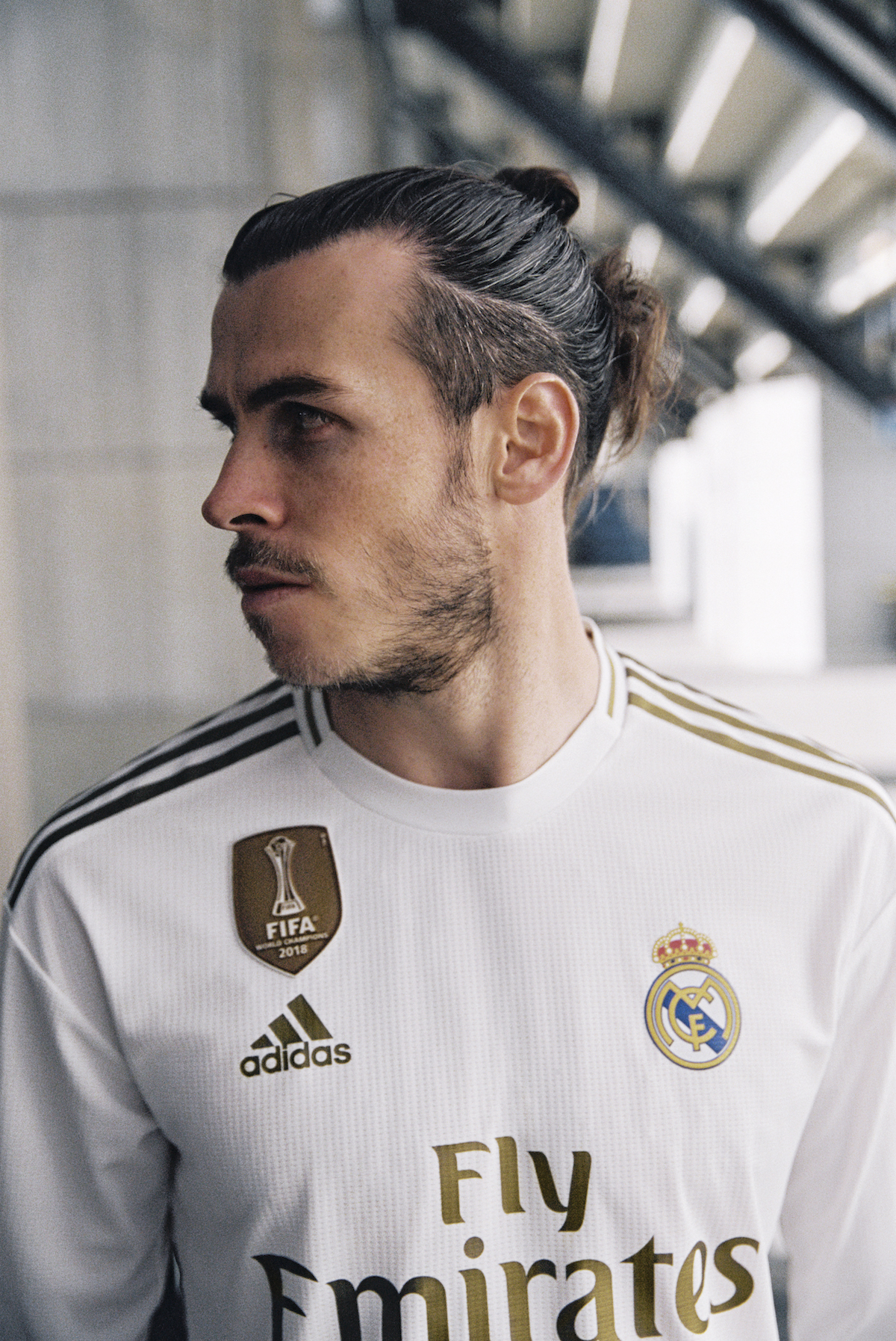 Lenders Magazine - Real Madrid adidas 2019 - 3