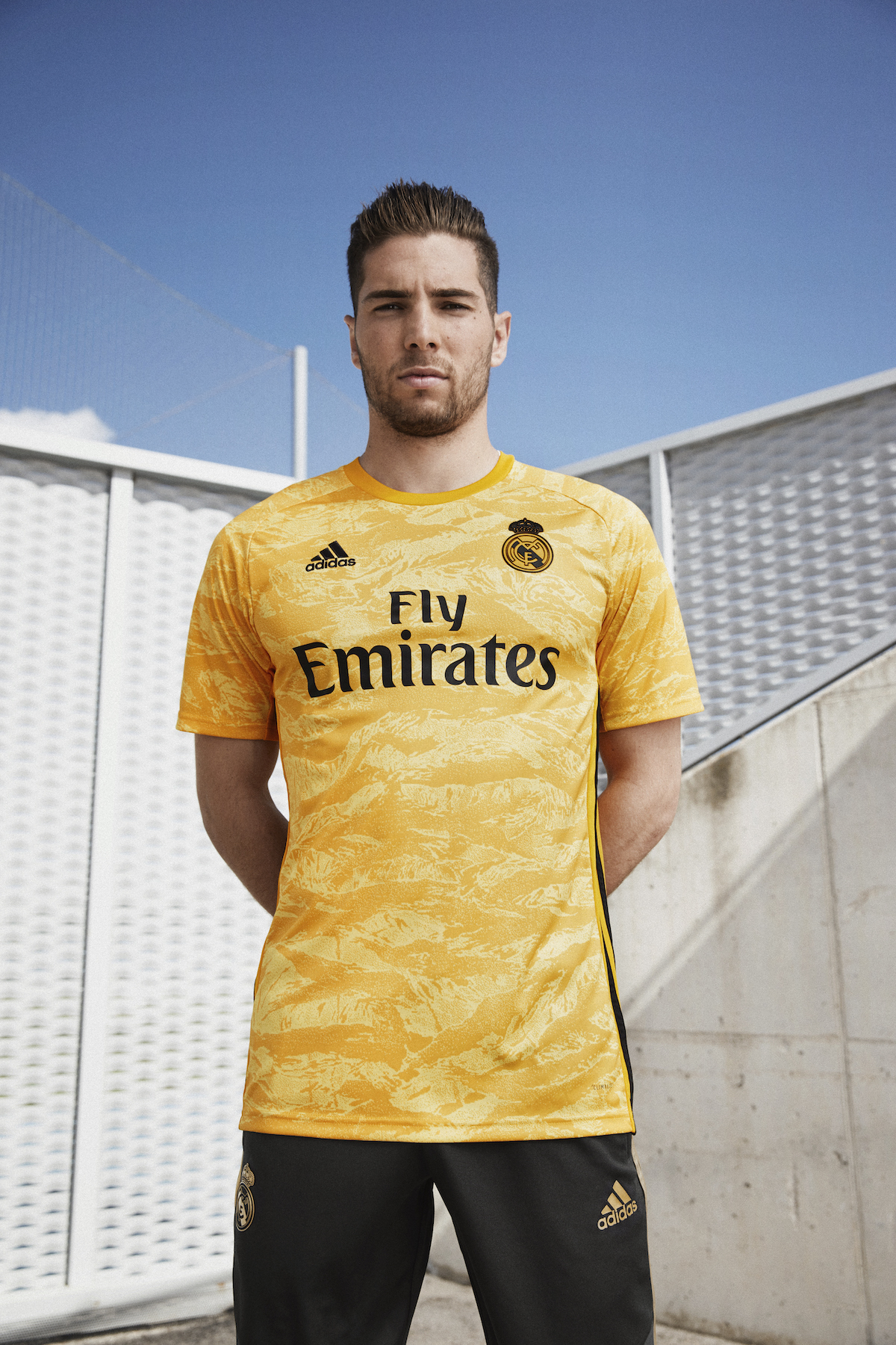 Lenders Magazine - Real Madrid adidas 2019 - 9