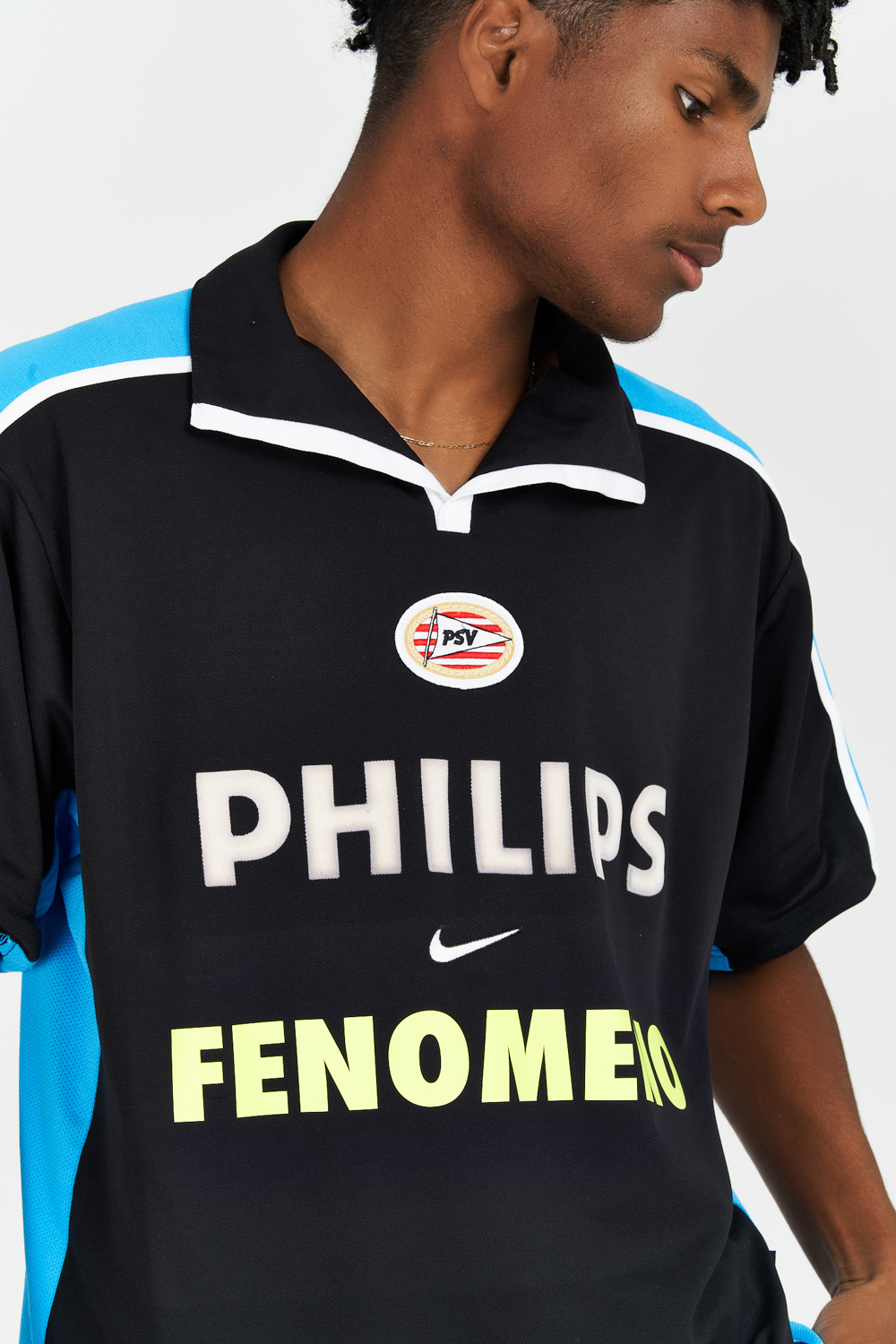 Lenders Magazine - Ronaldo Fenomeno 10