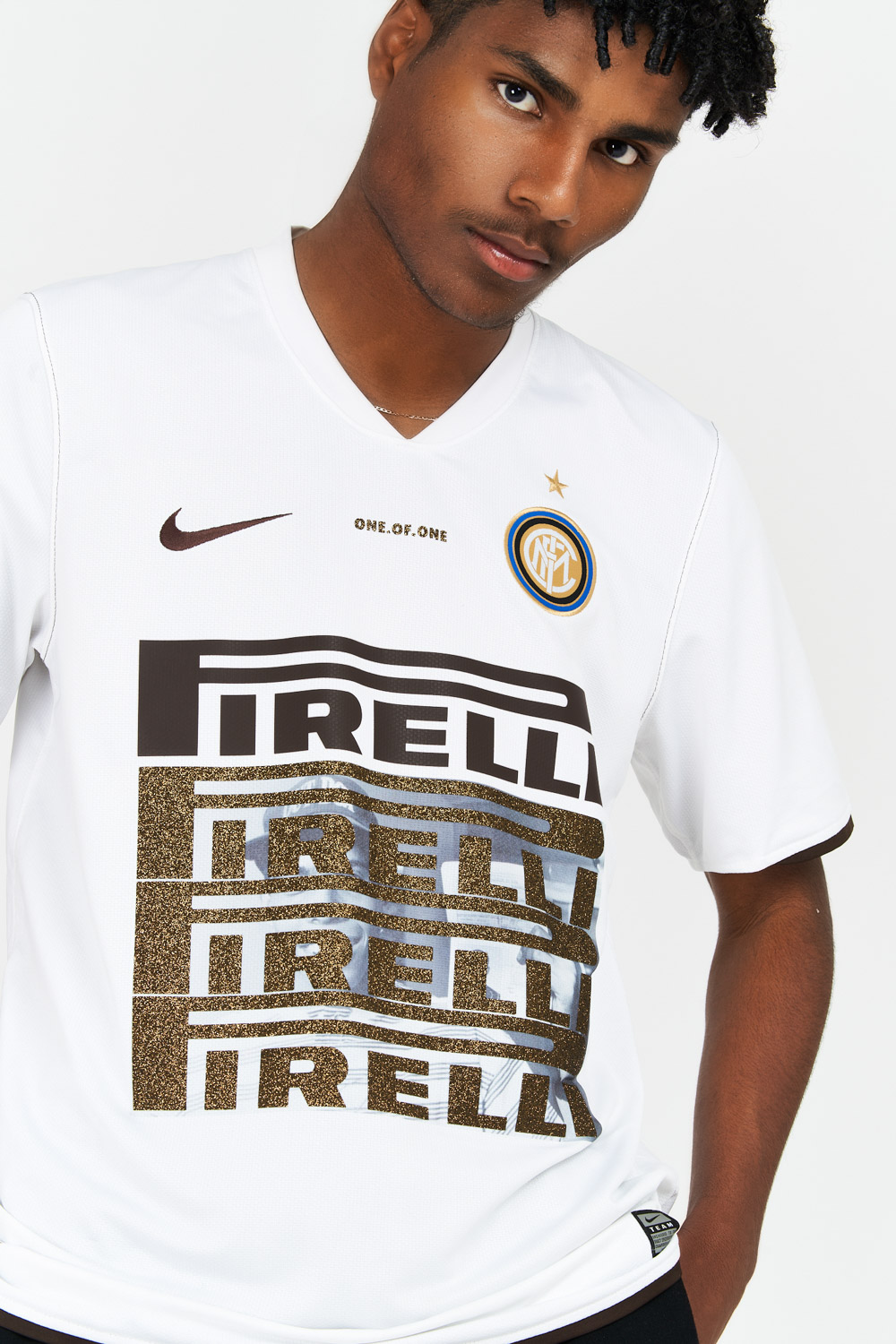 Lenders Magazine - Ronaldo Fenomeno 6