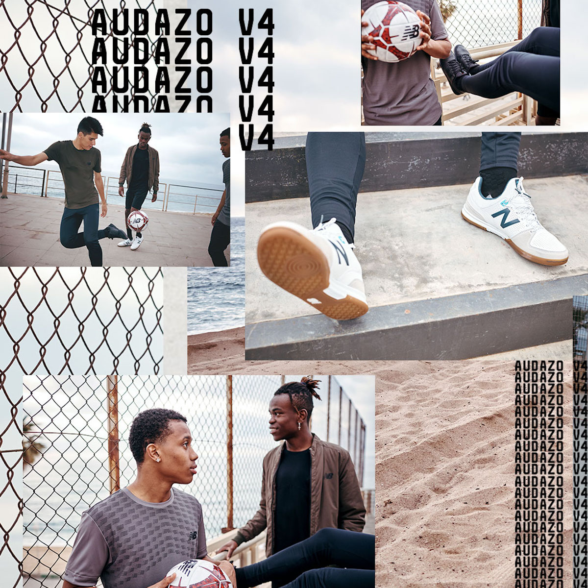 Lenders Magazine - Audazo v4 - 1