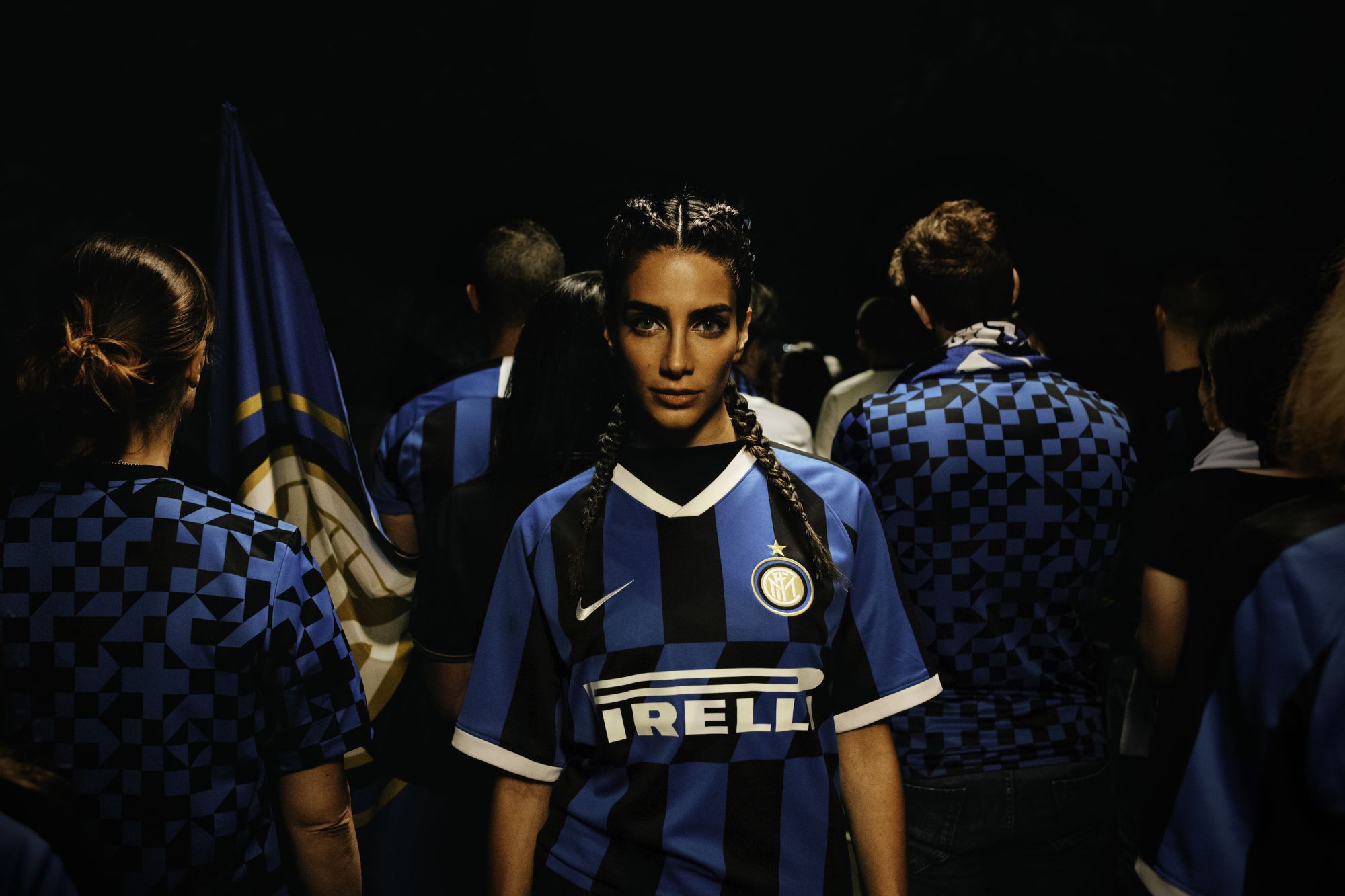 Lenders Magazine - Not for everyone Inter Milan 4