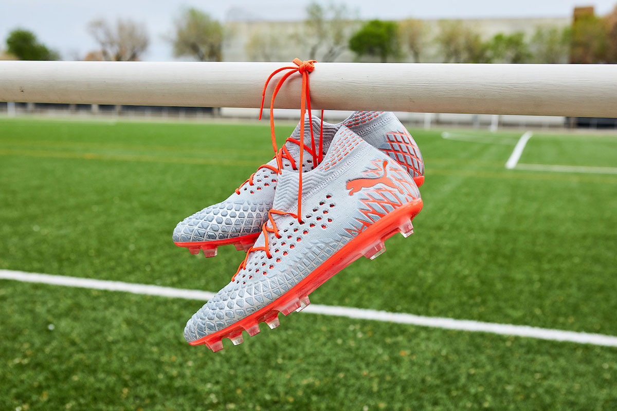 Lenders Magazine - PUMA Anthem Pack 2