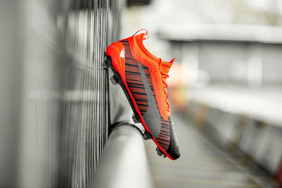 Lenders Magazine - PUMA Anthem Pack 3