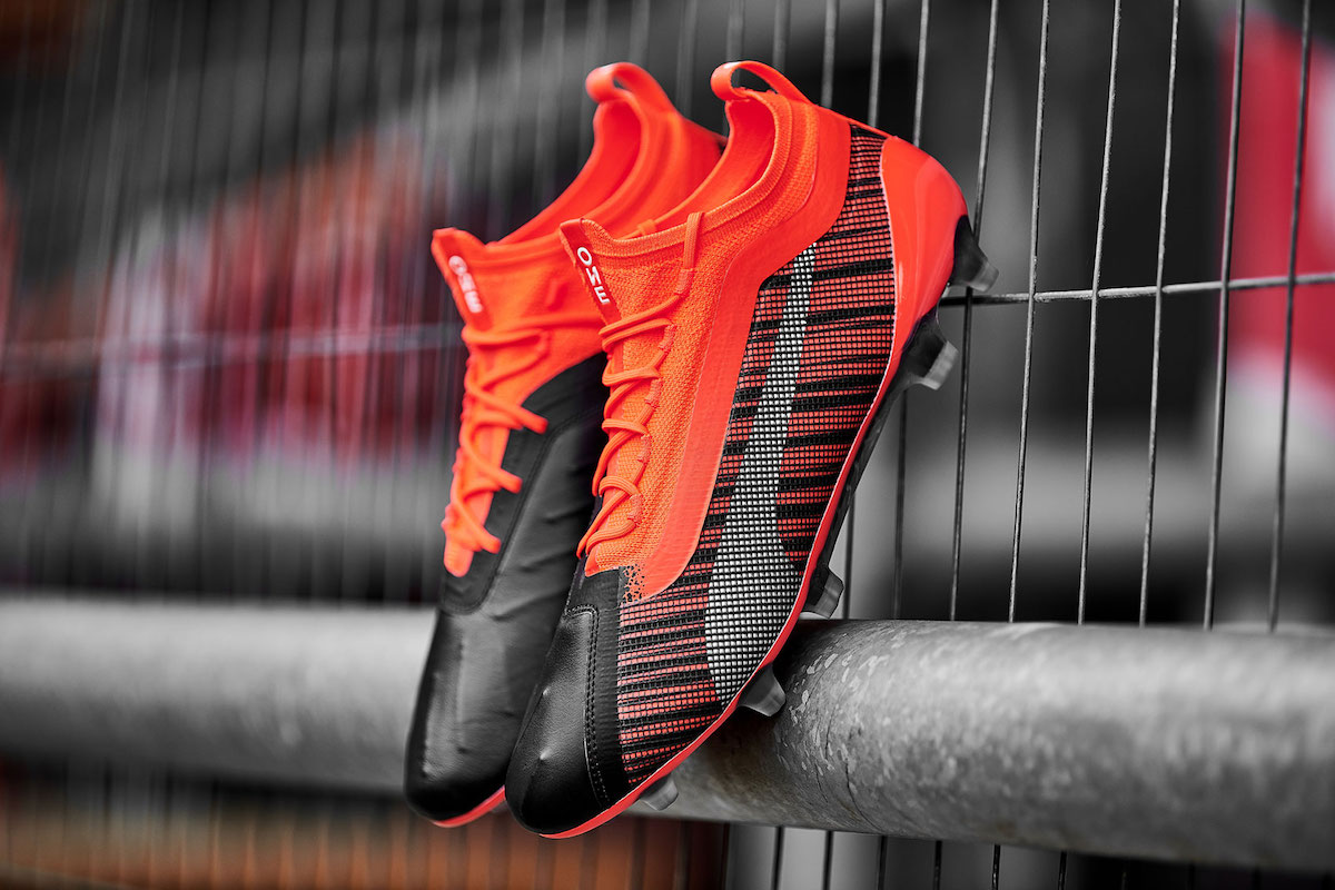 Lenders Magazine - PUMA Anthem Pack 4