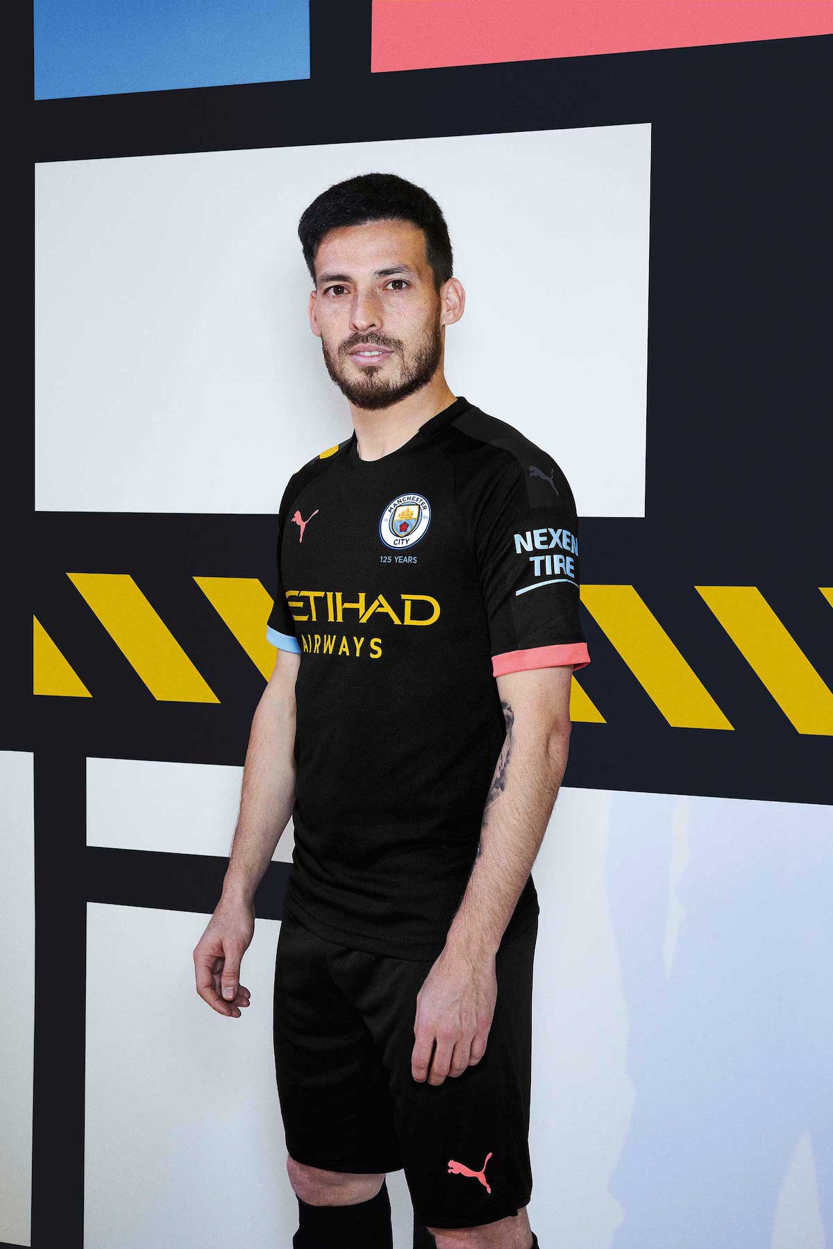 Lenders Magazine - PUMA Manchester City 2019:20 - 16