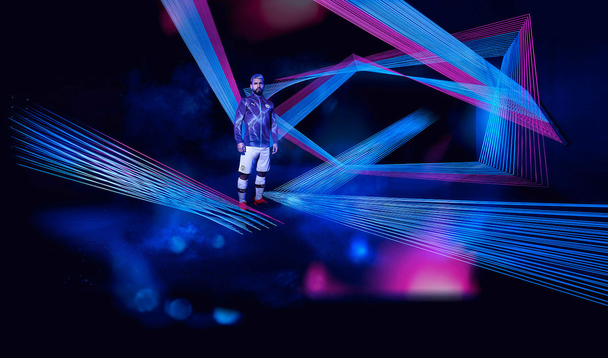 Lenders Magazine - PUMA Manchester City 2019:20 - 6