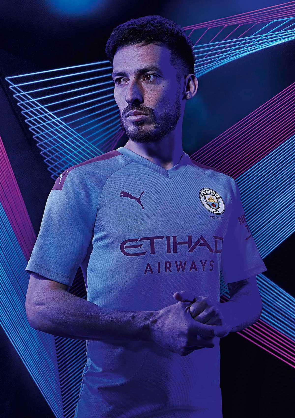 Lenders Magazine - PUMA Manchester City 2019:20 - 7