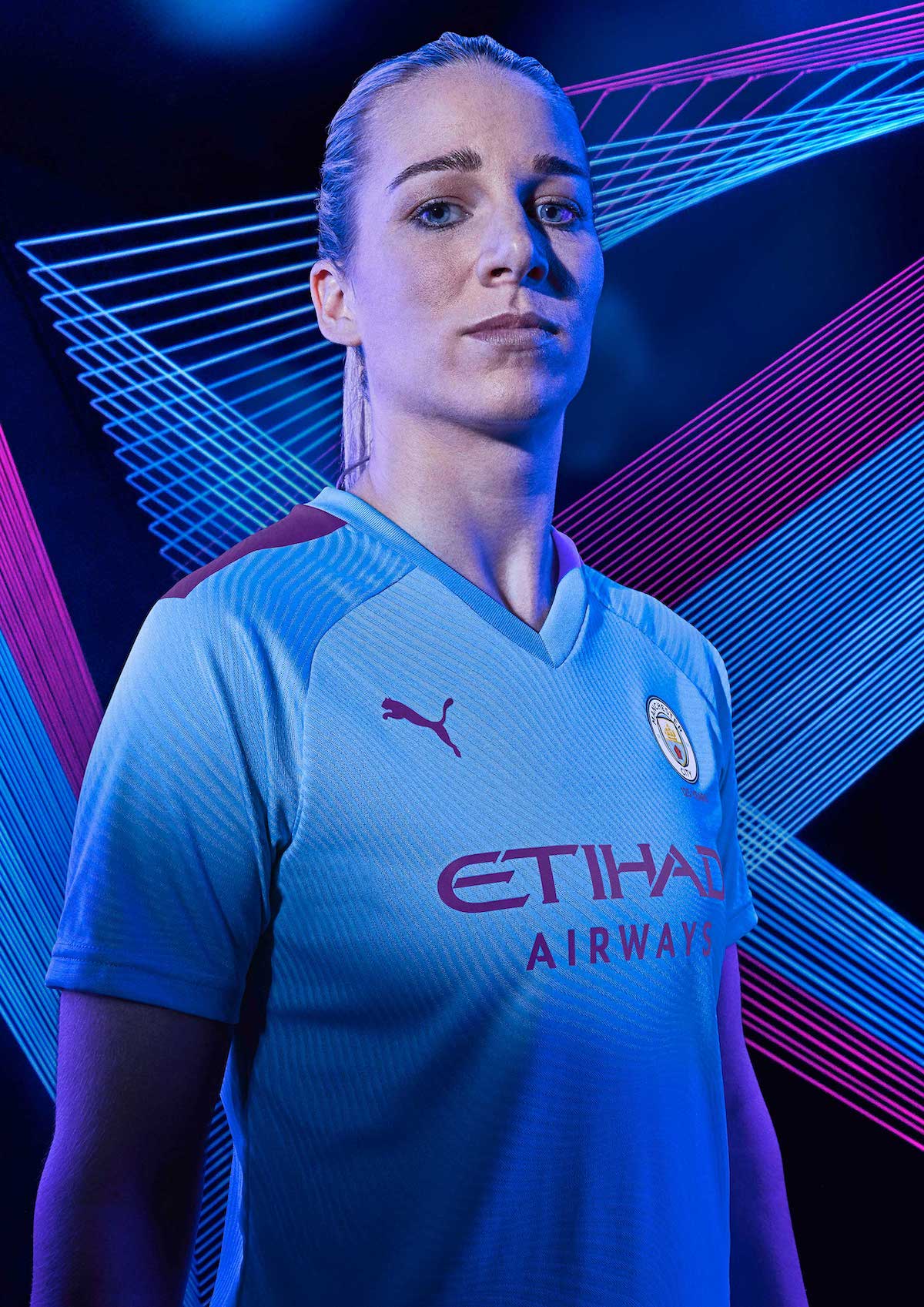 Lenders Magazine - PUMA Manchester City 2019:20 - 9