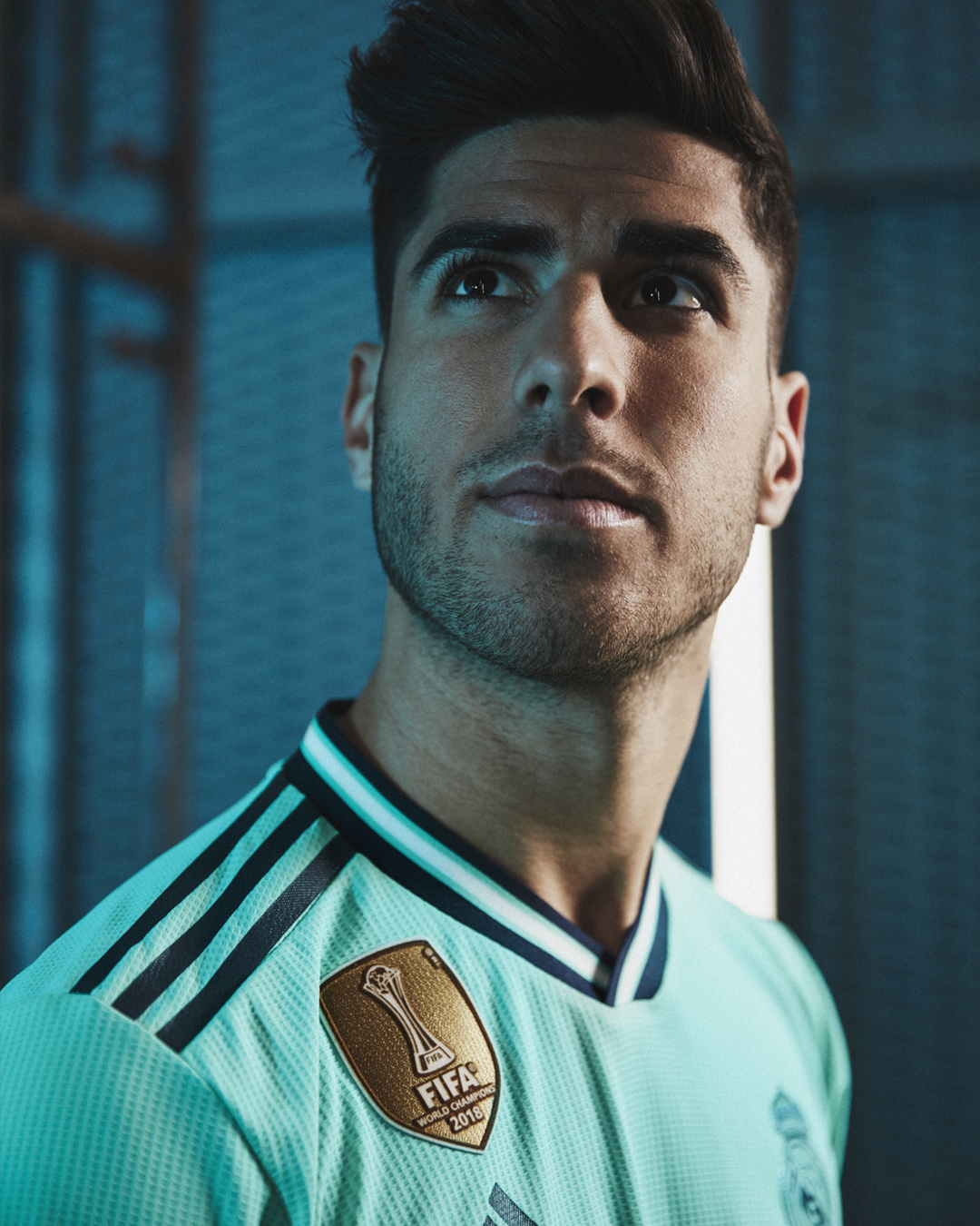 Lenders Magazine - Real Madrid adidas third kit 2019- 9