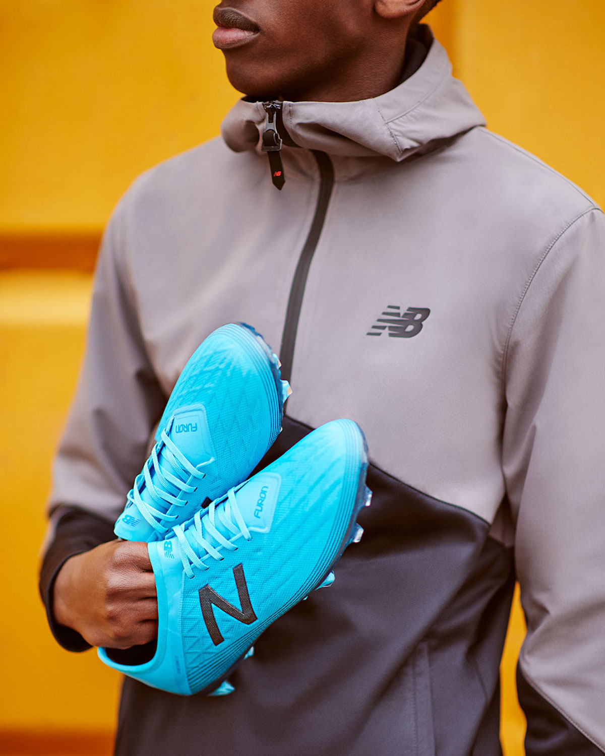 Lenders Magazine - Tekela v2 y Furon v5 New Balance 9