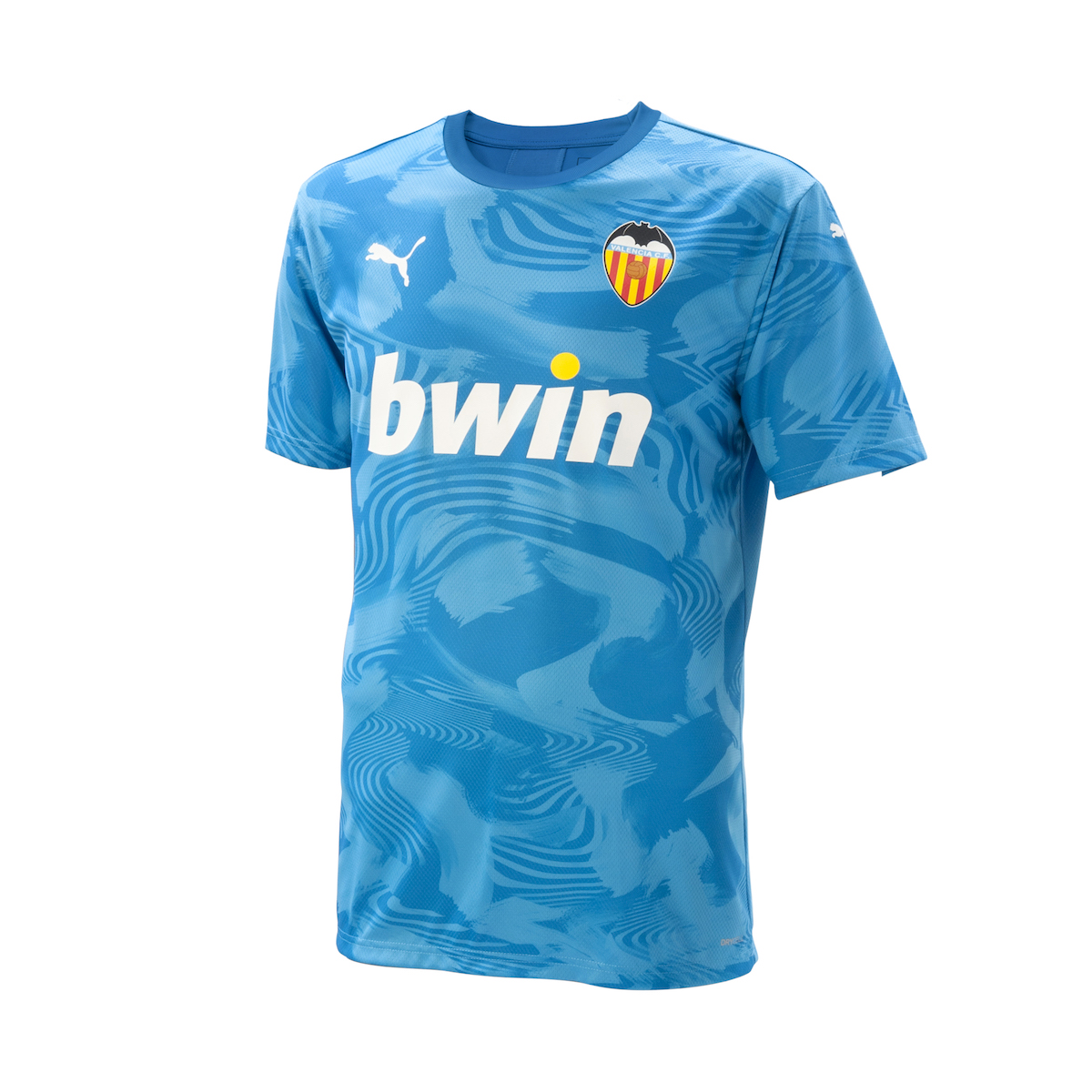 Lenders Magazine - Valencia CF PUMA 2019 1