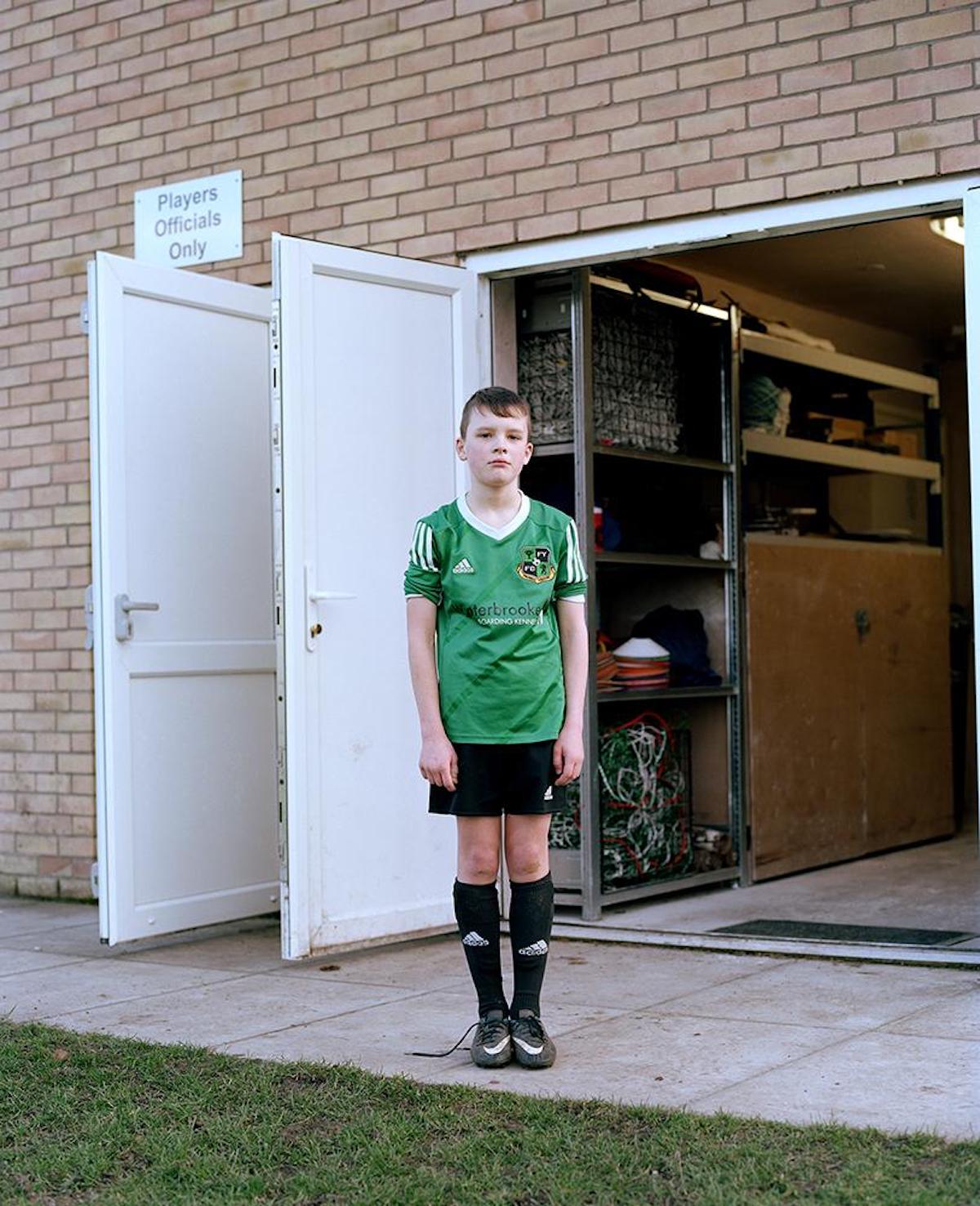 Lenders Magazine - Grassroots Michael Morgan 5