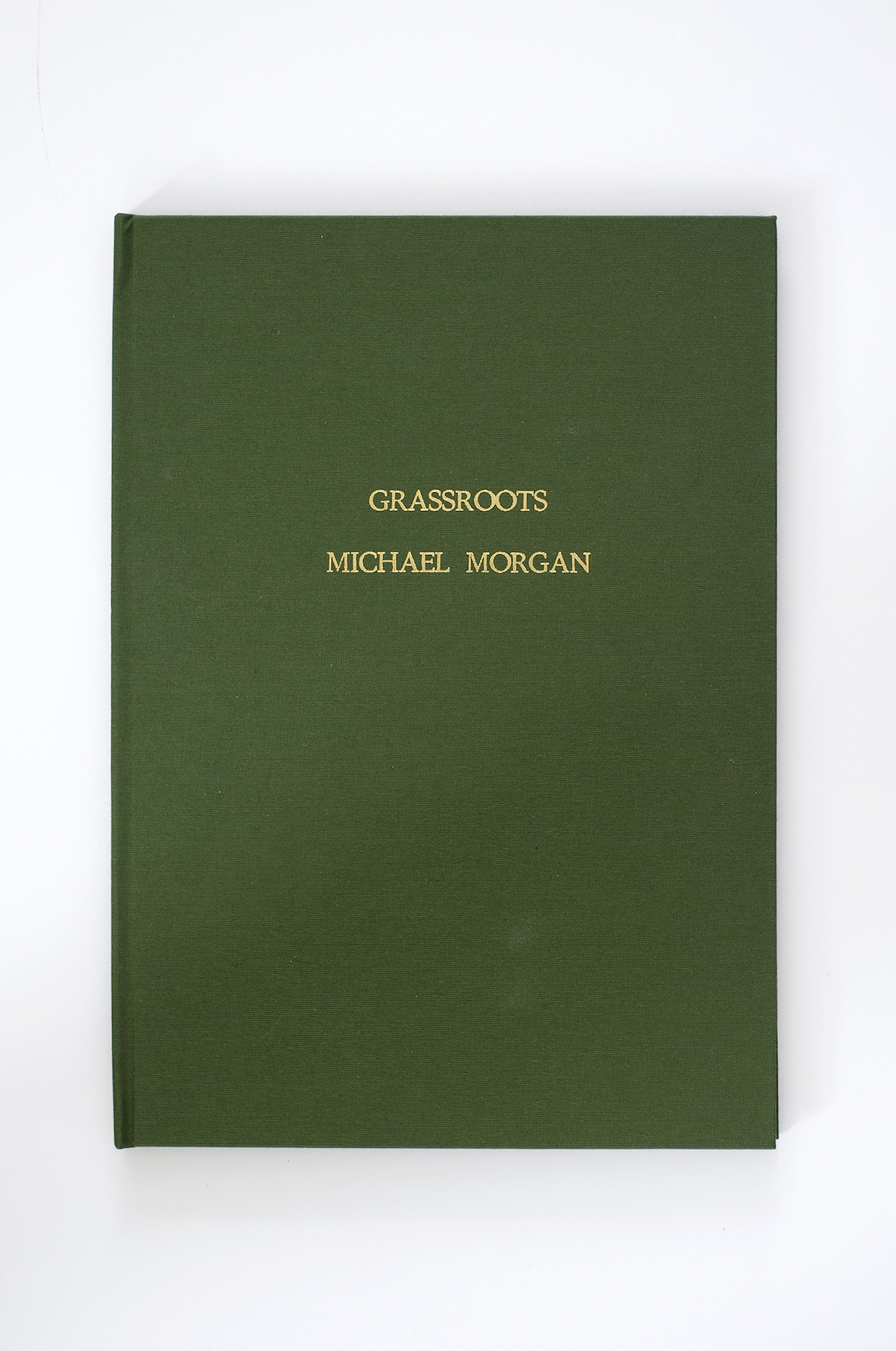 Lenders Magazine - Grassroots Michael Morgan 7