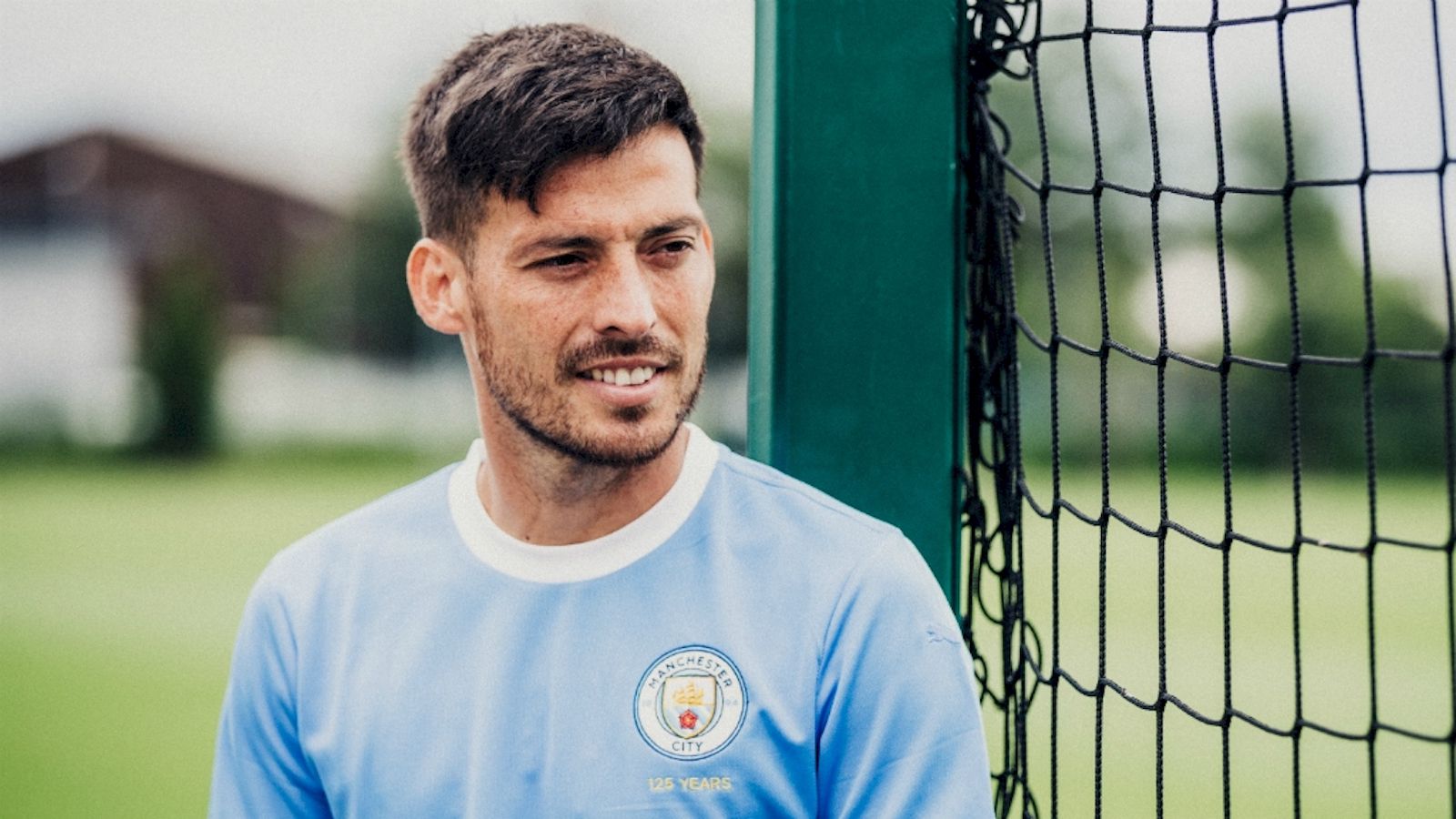 Lenders Magazine - Manchester city 125 years 2