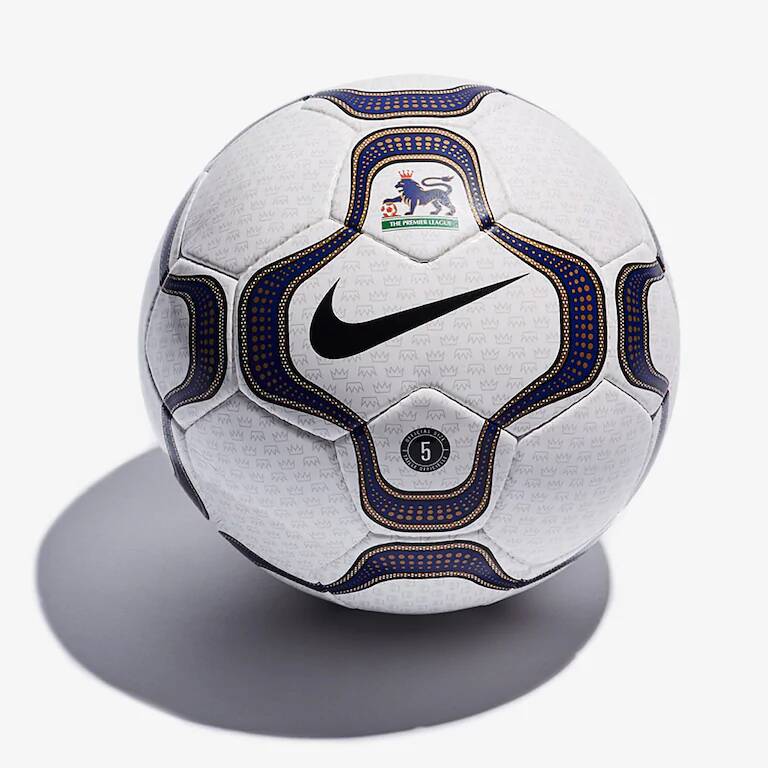 nike football premier league geo merlin 20th 2