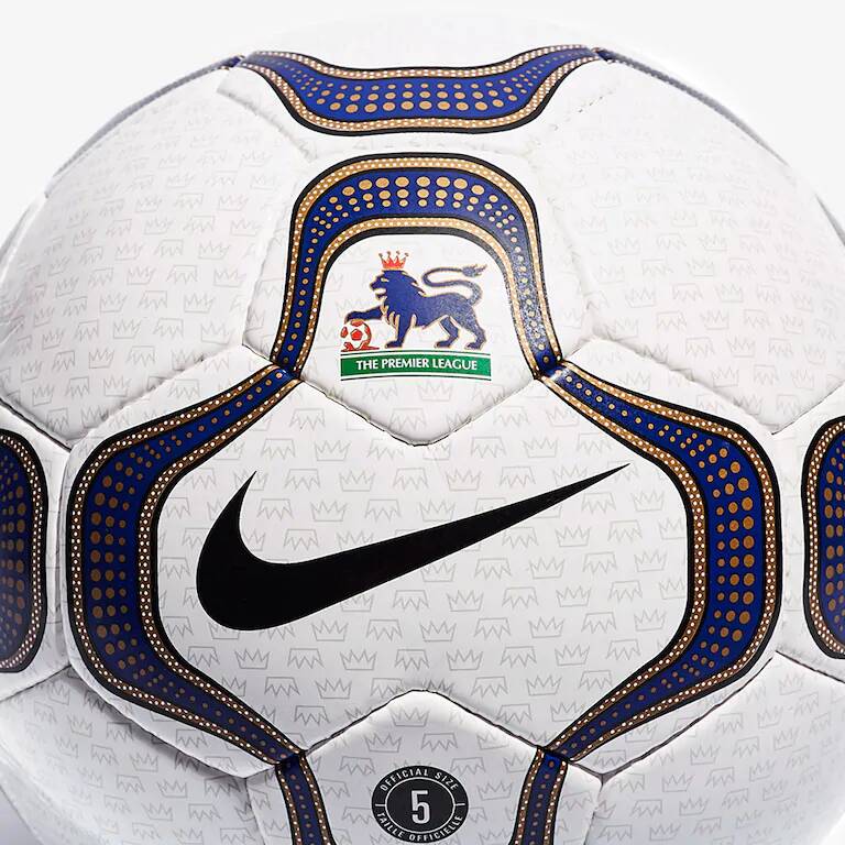 nike football premier league geo merlin 20th 5