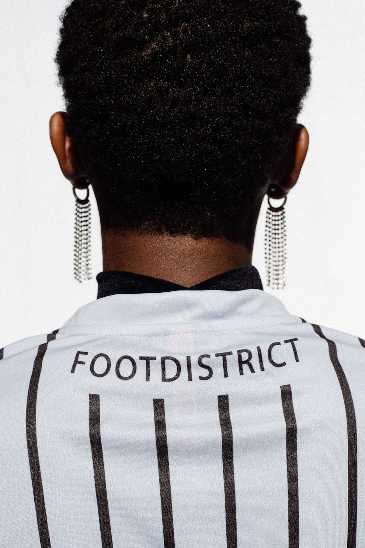 Lenders Magazine - Foot District x Kappa 3