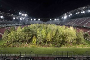 Lenders Magazine - Klaus Littmann For Forest 3
