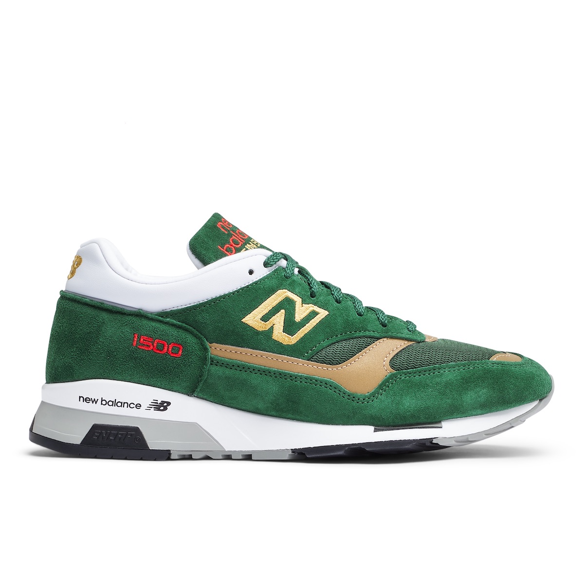 Lenders Magazine - New Balance Athletic Club 2