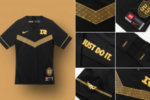 Lenders Magazine - Nike x LPL 2