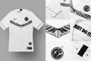 Lenders Magazine - Nike x LPL 3