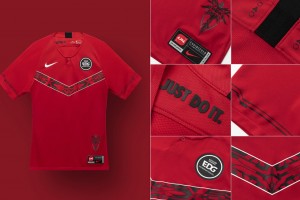 Lenders Magazine - Nike x LPL 5