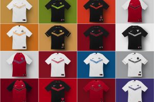 Lenders Magazine - Nike x LPL 6
