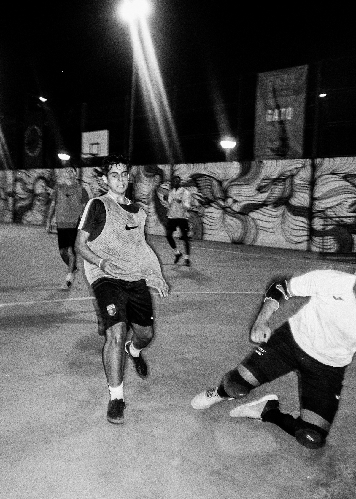 Lenders Magazine - Barcelona Cup 15