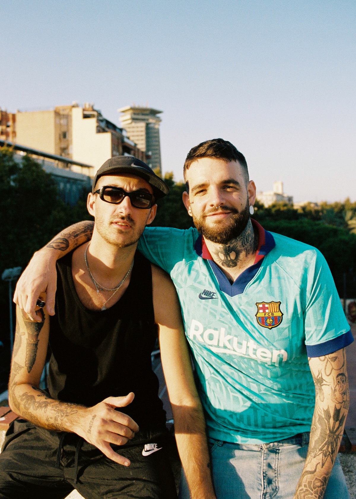 Lenders Magazine - Barcelona Cup 16