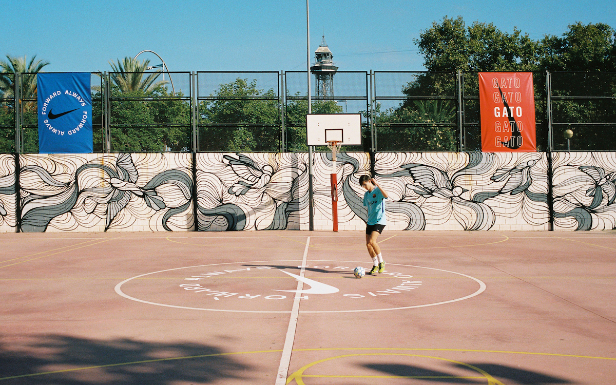 Lenders Magazine - Barcelona Cup 23