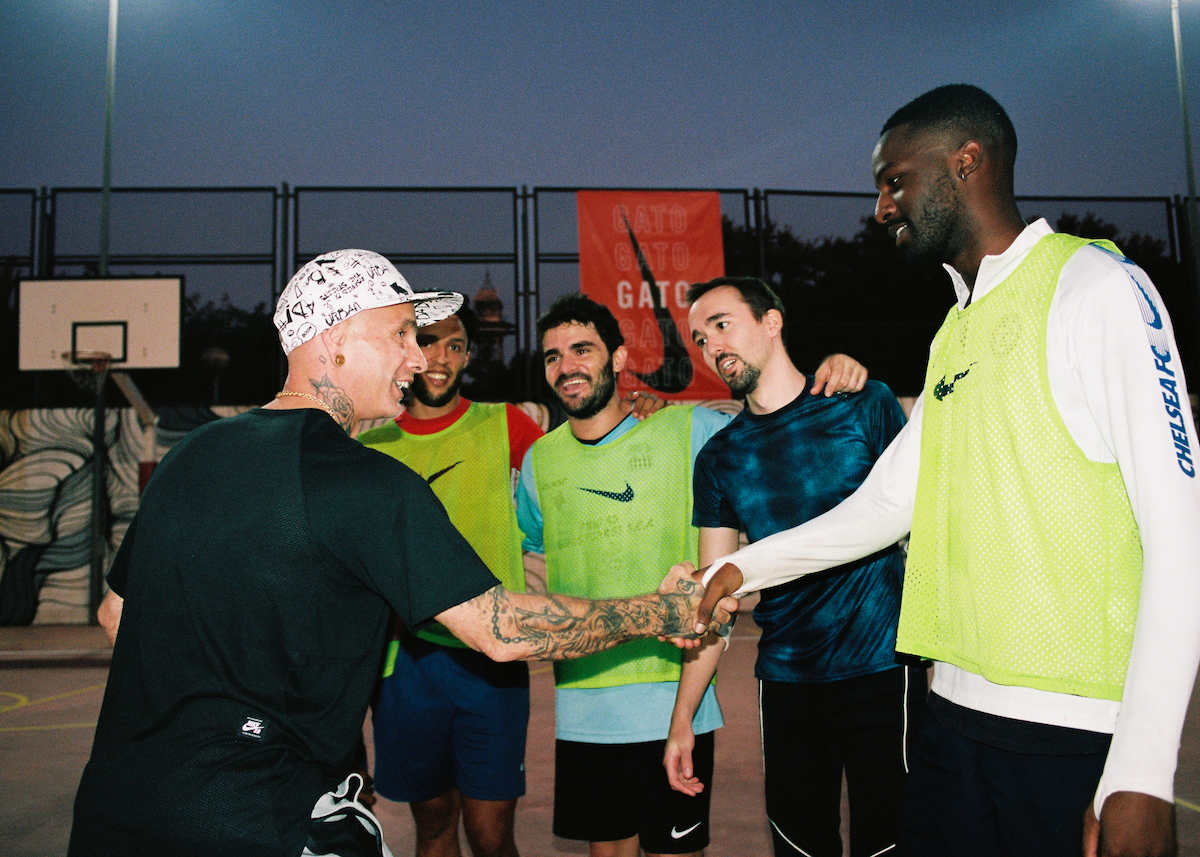 Lenders Magazine - Barcelona Cup 3