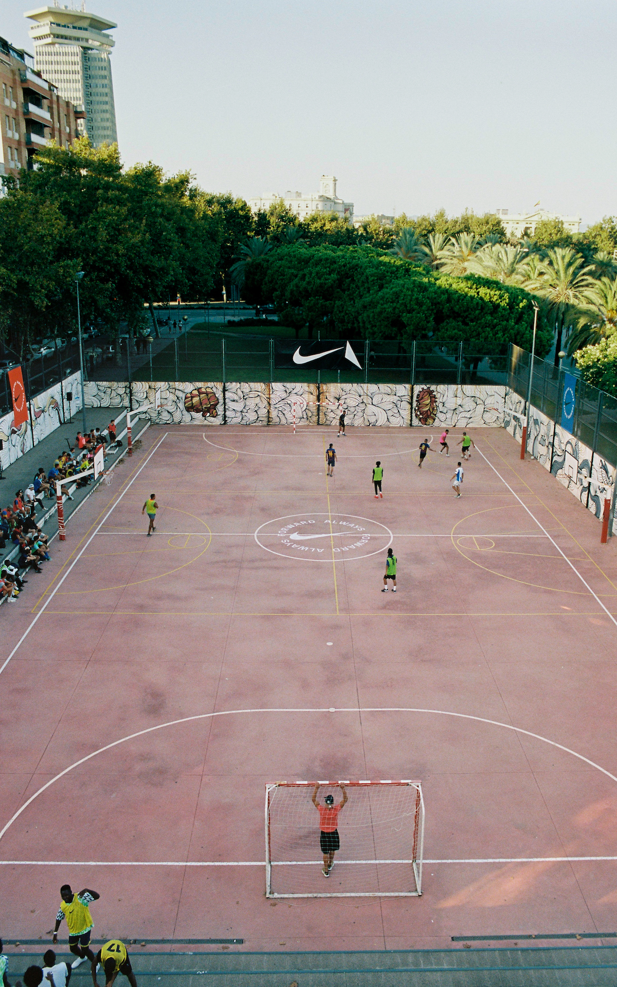 Lenders Magazine - Barcelona Cup 4