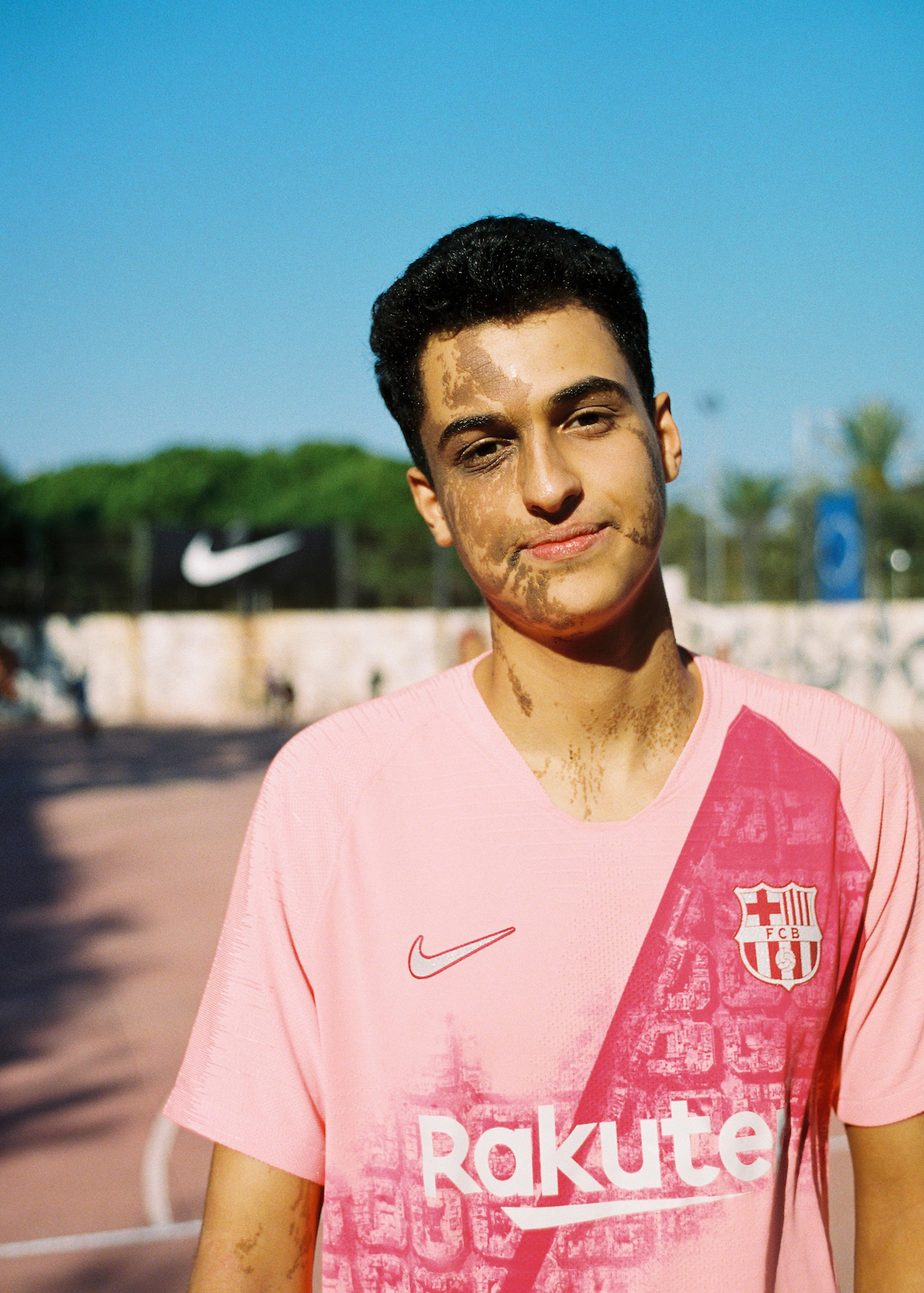 Lenders Magazine - Barcelona Cup 5