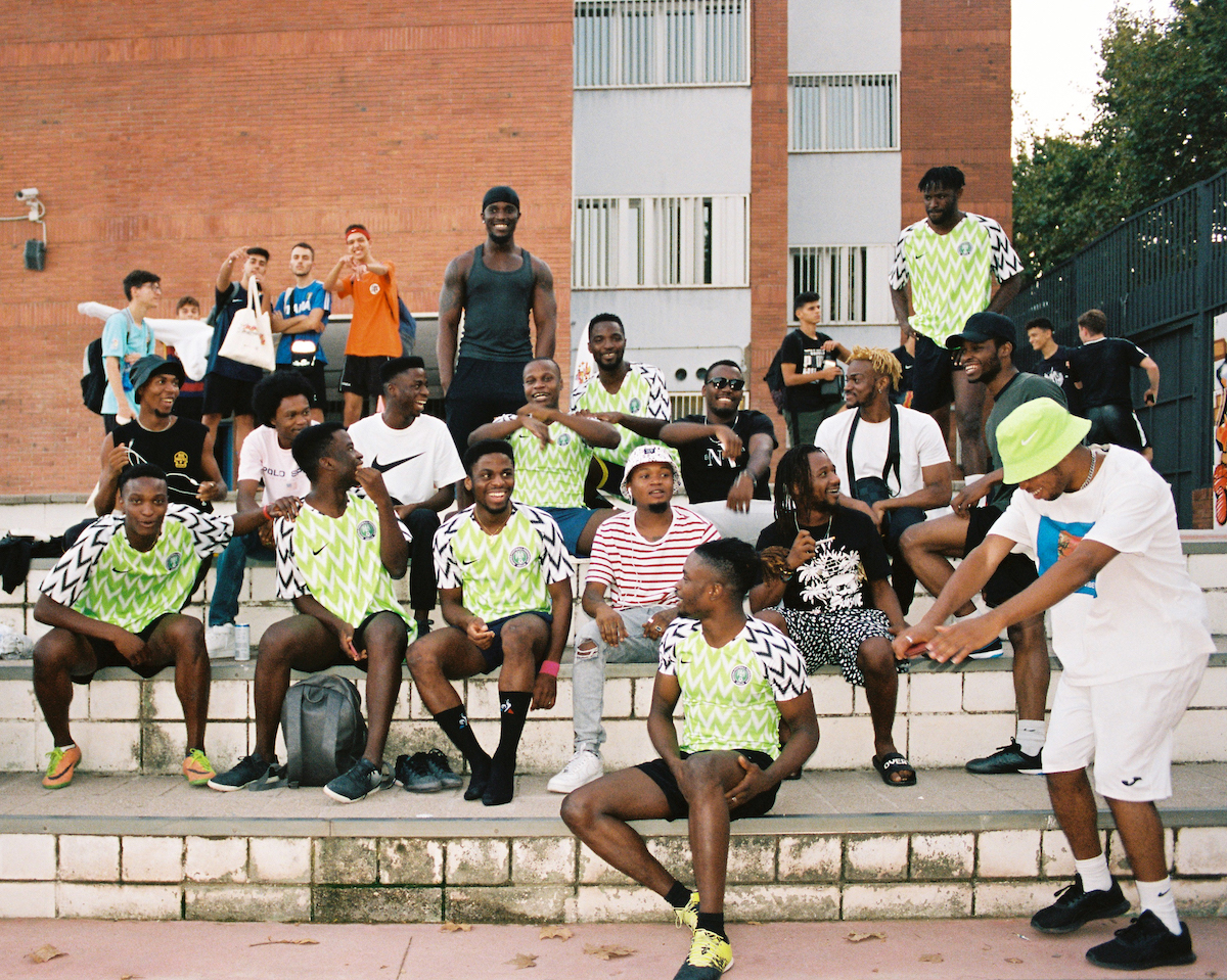 Lenders Magazine - Barcelona Cup 6