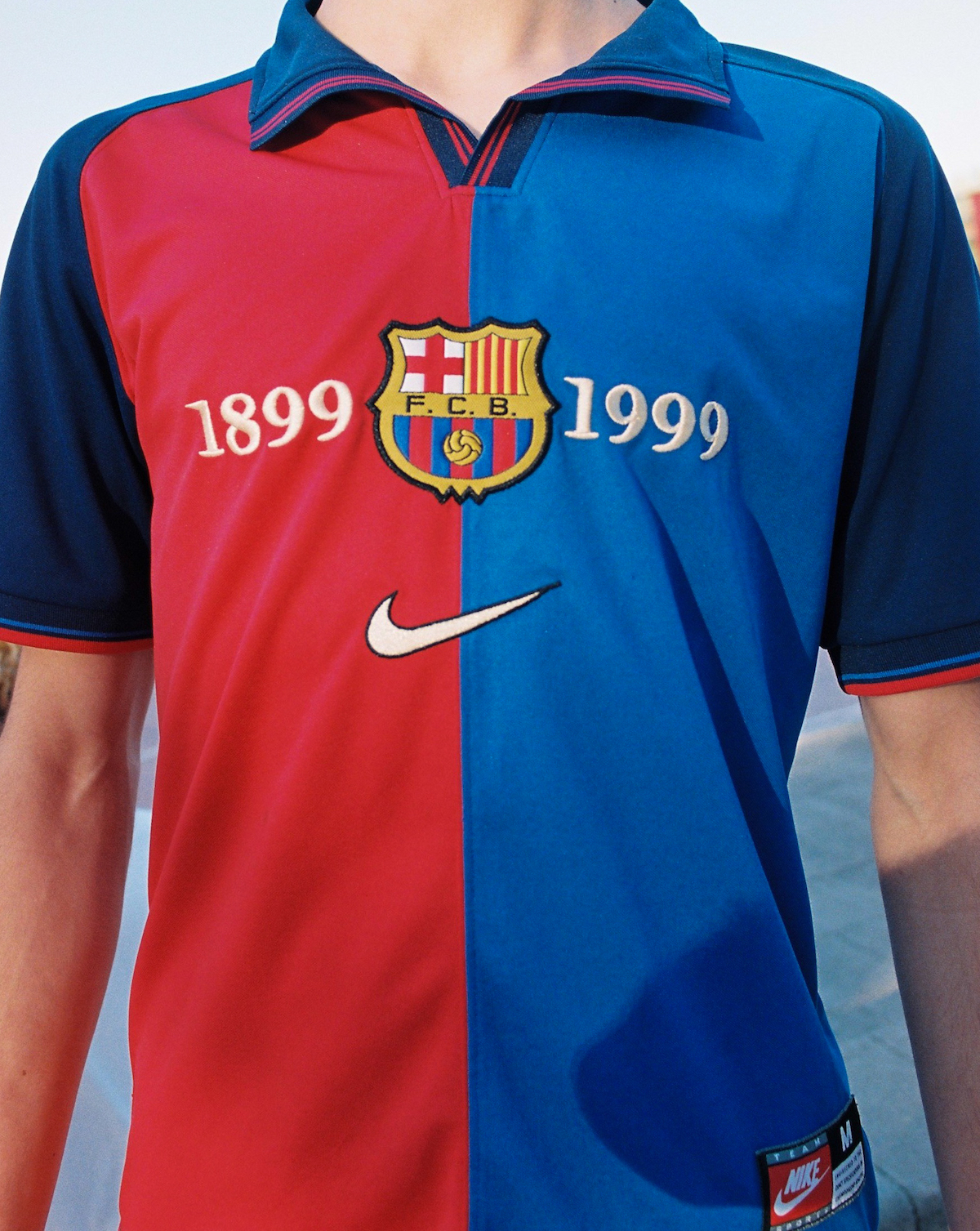 Lenders Magazine - Barcelona Cup 8